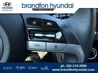 Hyundai TUCSON 2023 AWD SEL 4dr SUV