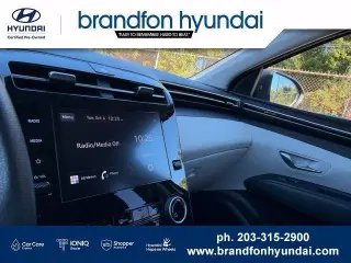 Hyundai TUCSON 2023 AWD SEL 4dr SUV