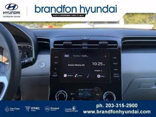 Hyundai TUCSON 2023 AWD SEL 4dr SUV
