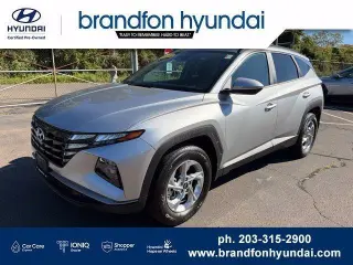 Hyundai TUCSON 2023 AWD SEL 4dr SUV