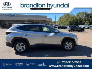 Hyundai TUCSON 2023 AWD SEL 4dr SUV