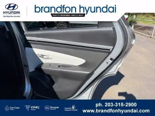 Hyundai TUCSON 2023 AWD SEL 4dr SUV
