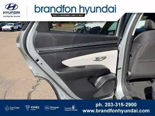 Hyundai TUCSON 2023 AWD SEL 4dr SUV