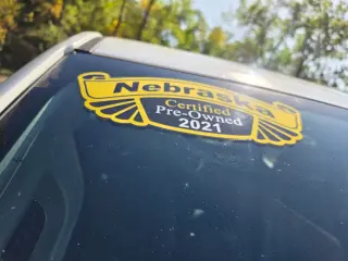 2021 Chevrolet Silverado 1500 Crew Cab
