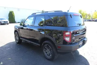 Ford Bronco Sport 2024 AWD Big Bend SUV de 4 puertas