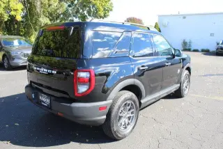 Ford Bronco Sport 2024 AWD Big Bend SUV de 4 puertas