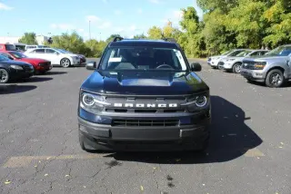 Ford Bronco Sport 2024 AWD Big Bend SUV de 4 puertas
