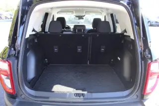 Ford Bronco Sport 2024 AWD Big Bend SUV de 4 puertas