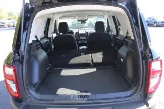 Ford Bronco Sport 2024 AWD Big Bend SUV de 4 puertas