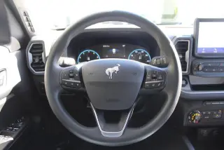 Ford Bronco Sport 2024 AWD Big Bend SUV de 4 puertas