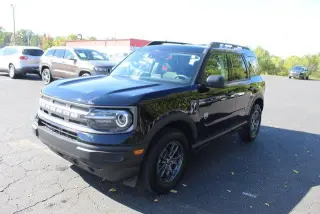 Ford Bronco Sport 2024 AWD Big Bend SUV de 4 puertas
