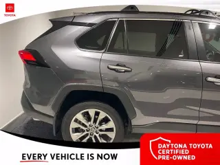 Toyota RAV4 2024 Limited 4dr SUV
