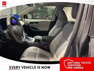 Toyota RAV4 2024 Limited 4dr SUV
