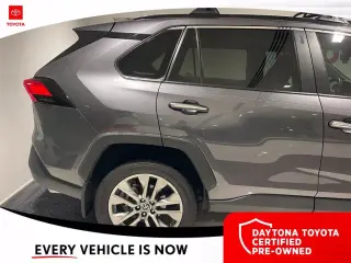 Toyota RAV4 2024 Limited 4dr SUV