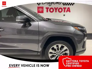 Toyota RAV4 2024 Limited 4dr SUV