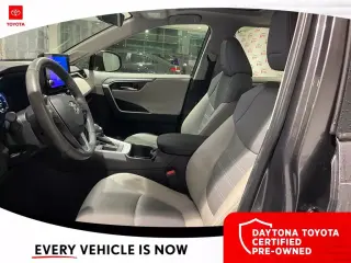 Toyota RAV4 2024 Limited 4dr SUV
