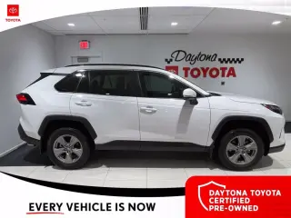 Toyota RAV4 2024 XLE 4dr SUV