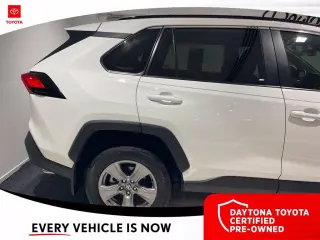 Toyota RAV4 2024 XLE 4dr SUV
