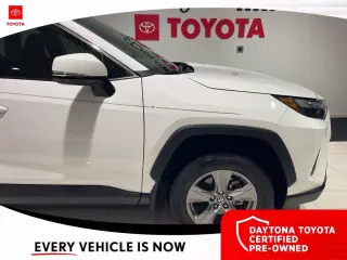 Toyota RAV4 2024 XLE 4dr SUV