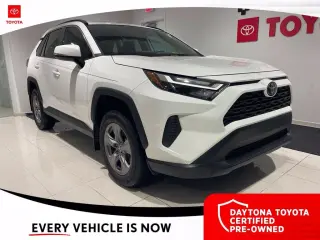 Toyota RAV4 2024 XLE 4dr SUV