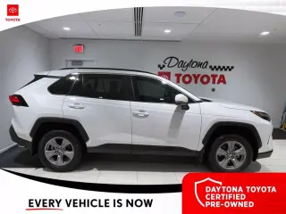 Toyota RAV4 2024 XLE 4dr SUV