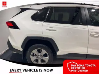Toyota RAV4 2024 XLE 4dr SUV