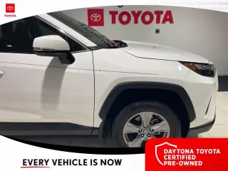 Toyota RAV4 2024 XLE 4dr SUV