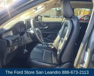 Lincoln Corsair 2023 Standard 4dr SUV