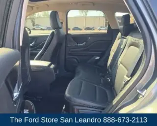 Lincoln Corsair 2023 Standard 4dr SUV