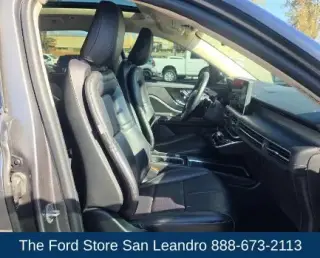Lincoln Corsair 2023 Standard 4dr SUV
