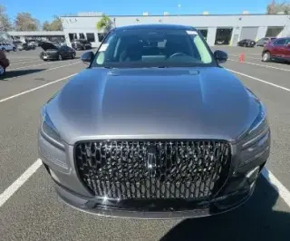 Lincoln Corsair 2023 Standard 4dr SUV