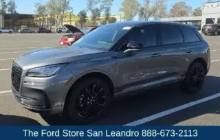 Lincoln Corsair 2023 Standard 4dr SUV