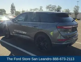 Lincoln Corsair 2023 Standard 4dr SUV