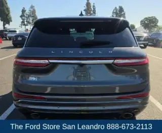 Lincoln Corsair 2023 Standard 4dr SUV