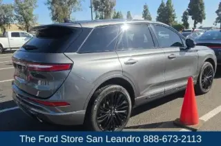 Lincoln Corsair 2023 Standard 4dr SUV