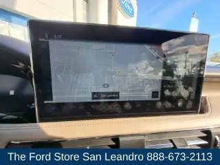 Lincoln Corsair 2023 Standard 4dr SUV
