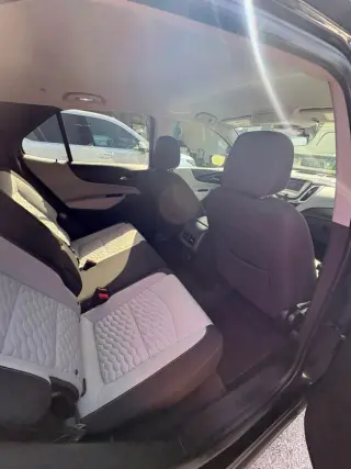 Chevrolet Equinox del año 2021