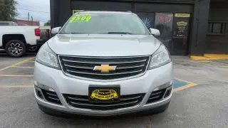 2019 Chevrolet Blazer