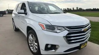 2019 Chevrolet Blazer