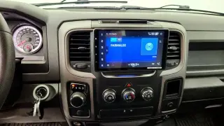Ram 1500 Classic 2019 4x2 Tradesman 4dr Quad Cab 6.3 ft. SB Pickup