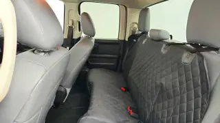 Ram 1500 Classic 2019 4x2 Tradesman 4dr Quad Cab 6.3 ft. SB Pickup