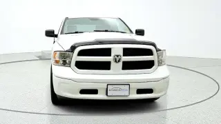 Ram 1500 Classic 2019 4x2 Tradesman 4dr Quad Cab 6.3 ft. SB Pickup