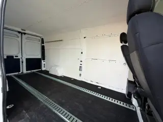 2021 Ram PROMASTER CARGO VAN