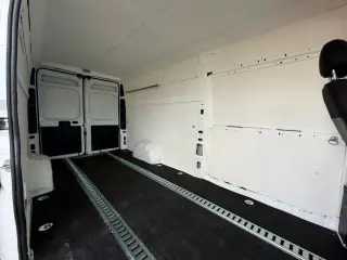 2021 Ram PROMASTER CARGO VAN