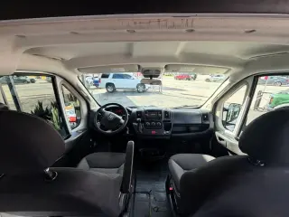 2021 Ram PROMASTER CARGO VAN