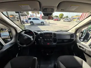 2021 Ram PROMASTER CARGO VAN