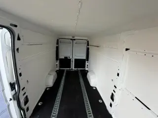 2021 Ram PROMASTER CARGO VAN
