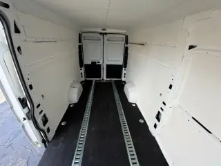 2021 Ram PROMASTER CARGO VAN