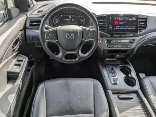 Honda Passport 2023 AWD EX-L 4dr SUV