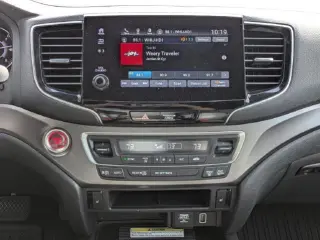 Honda Passport 2023 AWD EX-L 4dr SUV